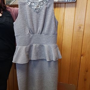 Holiday dress